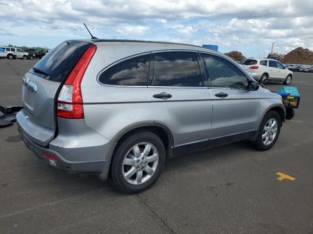 2008 Honda CR-V EX