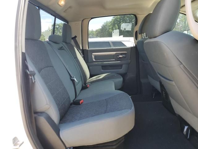 2015 Dodge RAM 1500 SLT