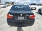 2006 BMW 325 I