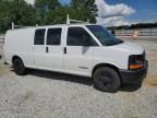 2005 GMC Savana G2500