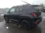 2018 Jeep Renegade Trailhawk