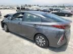 2022 Toyota Prius Prime LE