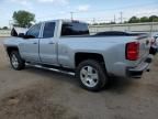 2018 Chevrolet Silverado C1500 LT