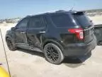 2011 Ford Explorer Limited