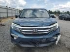 2017 Honda Pilot EXL