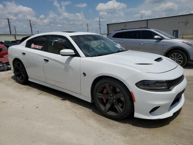 2018 Dodge Charger SRT Hellcat