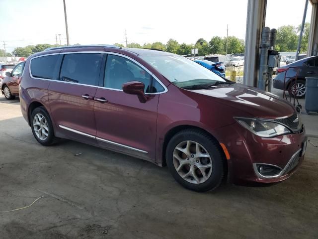 2020 Chrysler Pacifica Touring L Plus