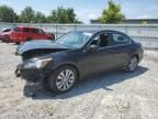 2012 Honda Accord EX