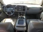 2007 Chevrolet Silverado K2500 Heavy Duty