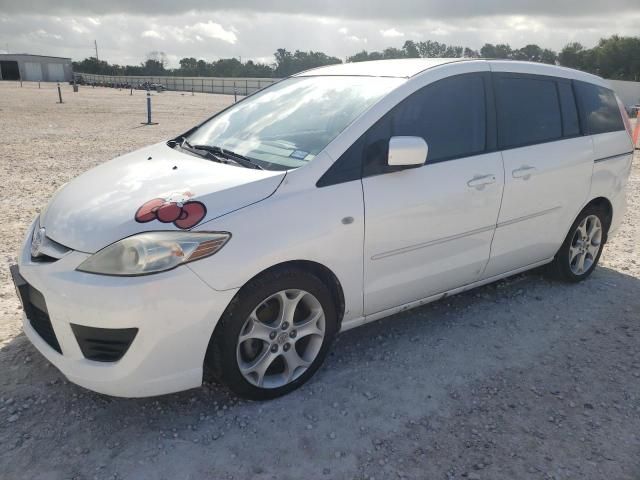 2008 Mazda 5