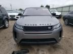 2020 Land Rover Range Rover Evoque SE