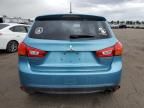 2013 Mitsubishi Outlander Sport SE