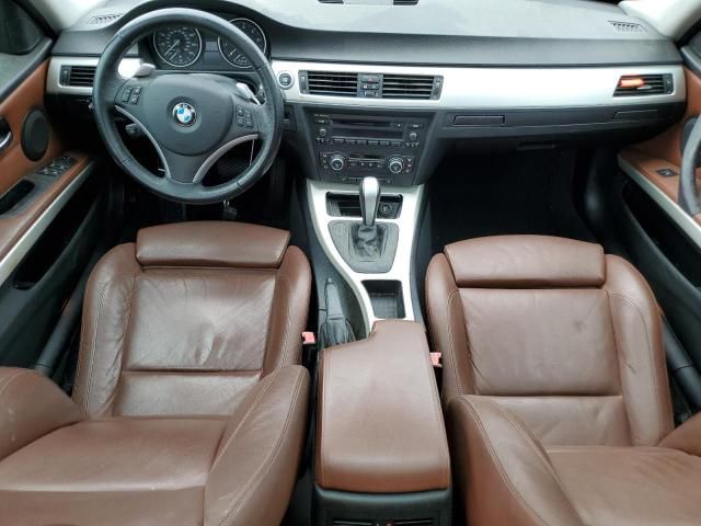 2008 BMW 328 XIT