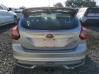 2013 Ford Focus ST