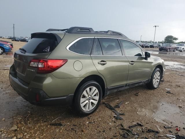 2019 Subaru Outback 2.5I