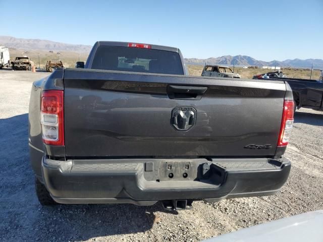 2023 Dodge RAM 3500 Tradesman