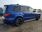 2018 Mercedes-Benz GLS 450 4matic