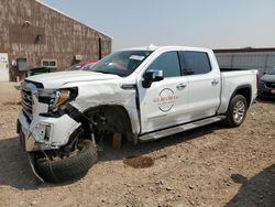 GMC Sierra Limited k1500 slt salvage cars for sale: 2022 GMC Sierra Limited K1500 SLT