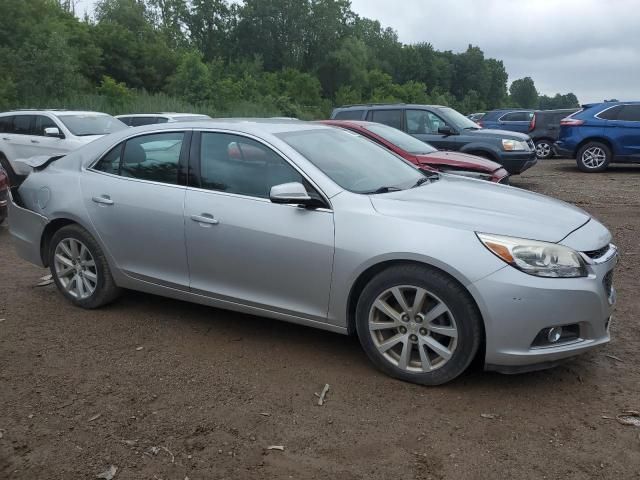 2014 Chevrolet Malibu 2LT