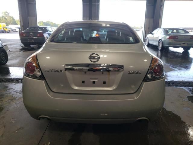 2010 Nissan Altima Base