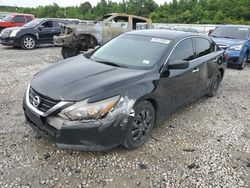 Nissan Vehiculos salvage en venta: 2016 Nissan Altima 2.5