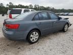 2009 Hyundai Sonata GLS