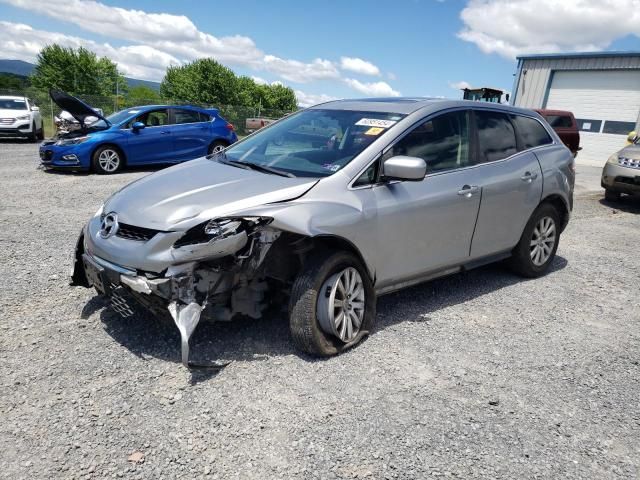 2010 Mazda CX-7