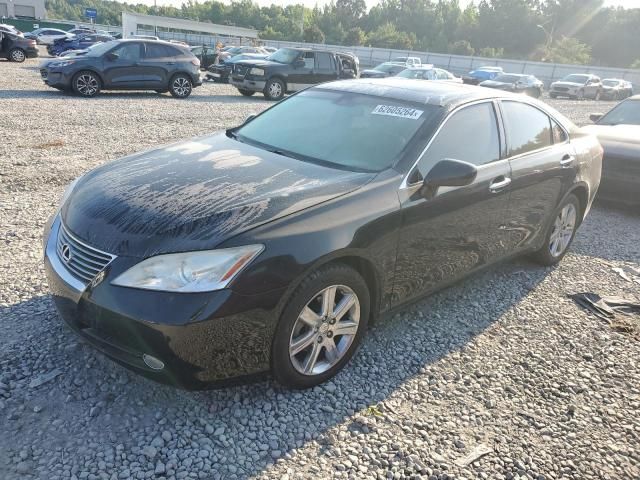 2008 Lexus ES 350