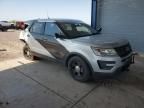 2017 Ford Explorer Police Interceptor