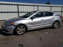 Hail Damaged Cars for sale at auction: 2013 Acura ILX 20