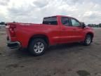 2020 Chevrolet Silverado K1500 LT