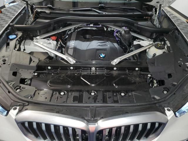 2024 BMW X5 Sdrive 40I