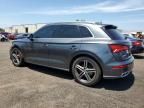 2018 Audi SQ5 Premium Plus