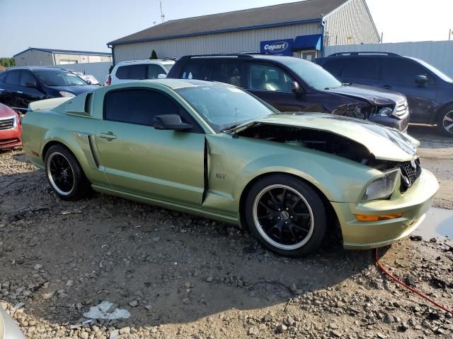 2006 Ford Mustang GT