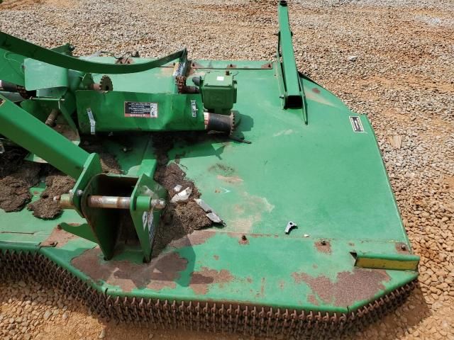 2011 John Deere Rotary CUT