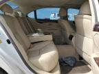 2010 Lexus LS 460L