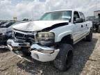 2003 GMC Sierra K2500 Heavy Duty