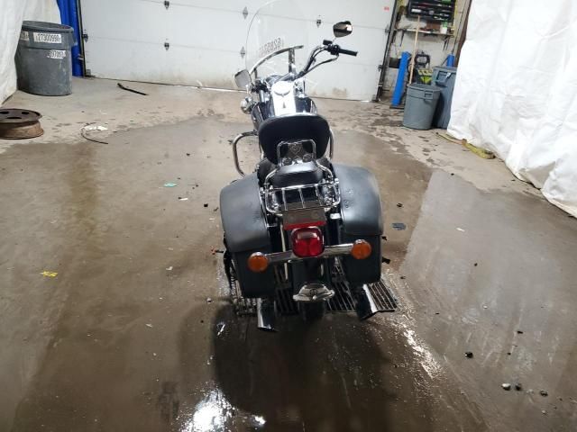 2000 Harley-Davidson Flhrci