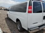 2019 Chevrolet Express G3500 LT