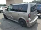 2004 Scion XB