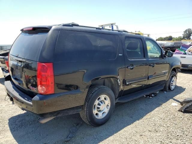 2009 GMC Yukon XL K2500 SLT