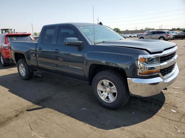 2019 Chevrolet Silverado LD K1500 LT