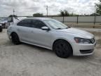 2012 Volkswagen Passat SE