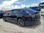 2014 Tesla Model S