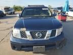 2006 Nissan Pathfinder LE