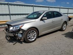 Chevrolet Vehiculos salvage en venta: 2014 Chevrolet Malibu 1LT