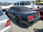 2007 Ford Mustang GT