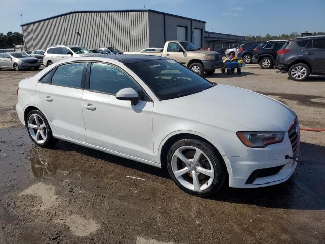 2015 Audi A3 Premium