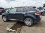 2014 Lincoln MKX