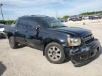 2008 Chevrolet Avalanche K1500